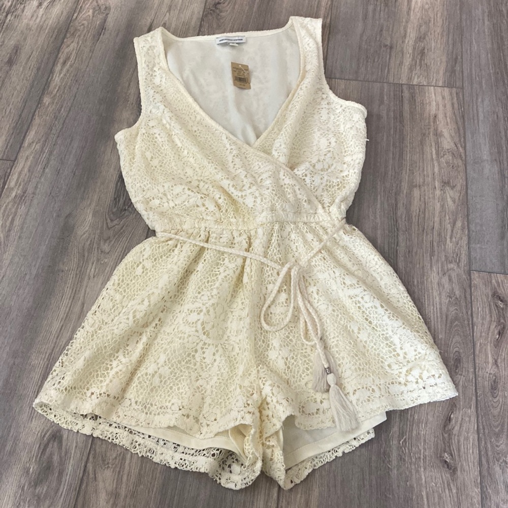 American Eagle women’s romper